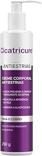 Cicatricure Creme Corporal Antiestrias