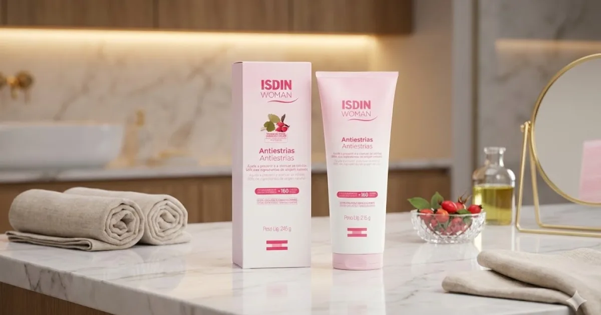 Melhor creme para estrias: Os 10 melhores em 2026