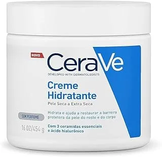 CeraVe Creme Hidratante