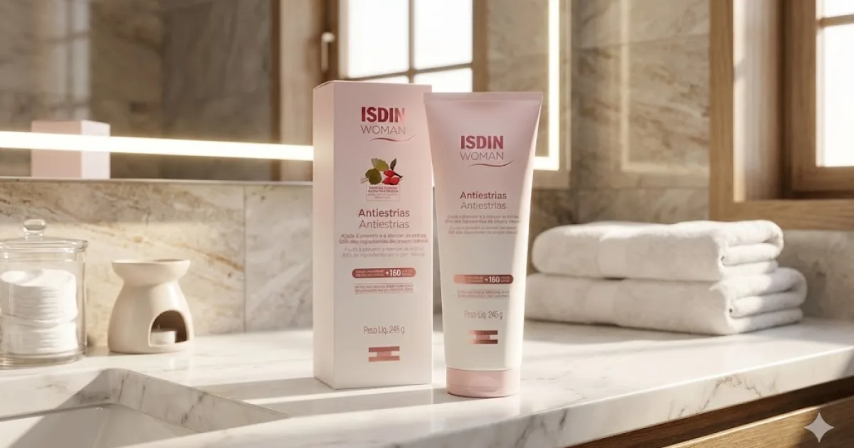 Melhor creme para gestantes: Os 10 melhores em 2026