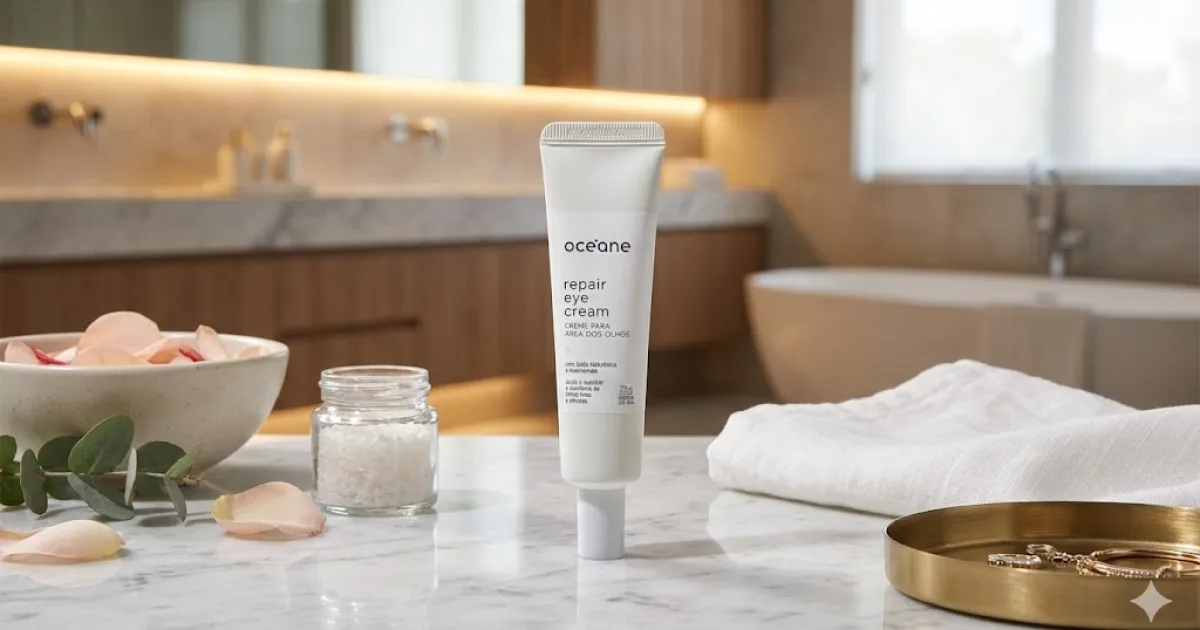 Melhor creme para olheiras: Os 10 melhores em 2026