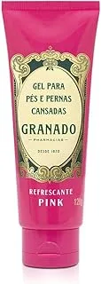 Granado Gel Para Pés e Pernas