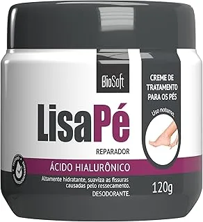 Bio Soft Creme Lisa Pé