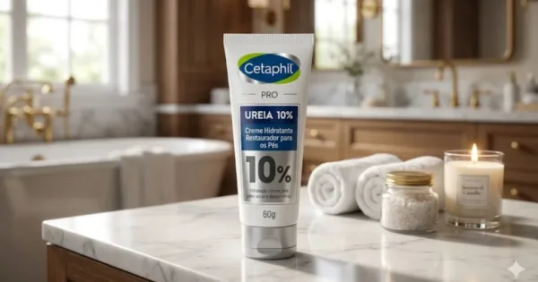 Melhor creme para os pés: Os 10 melhores em 2026