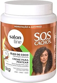 Salon Line SOS Cachos Coco