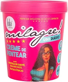 Lola Cosmetics Milagre
