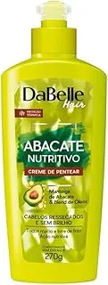 Dabelle Abacate Nutritivo