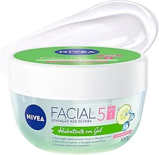 Nivea Gel Ultraleve 7 em 1
