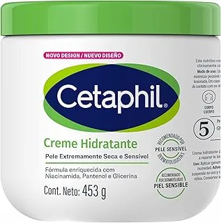 Cetaphil Creme Hidratante