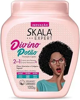 Skala Expert Divino Potão