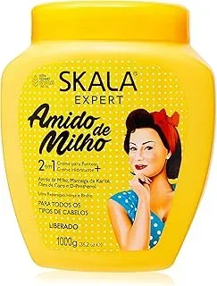Skala Expert Amido de Milho