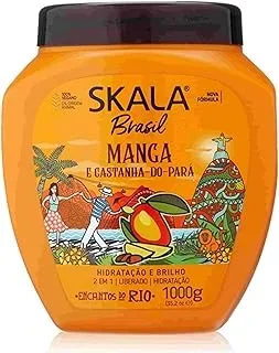 Skala Expert Manga e Castanha do Pará