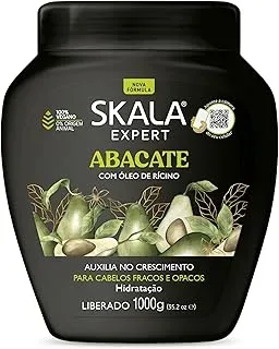 Skala Expert Abacate Vitamínico