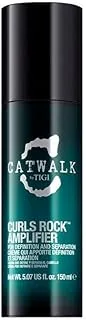 Tigi Catwalk Curls Rock Amplifier