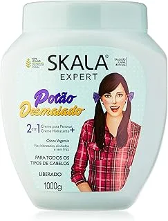 Skala Potão Desmaiado 2 em 1
