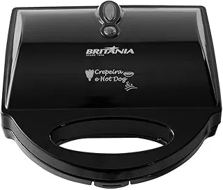 Britânia Crepeira Six