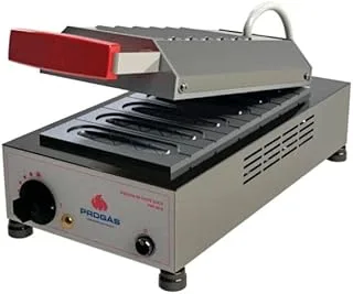 Progás Crepeira Elétrica P29002