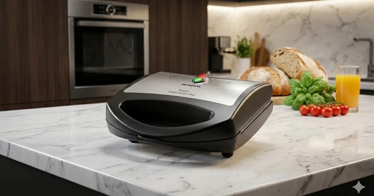 Melhor crepeira: As 10 melhores em 2026