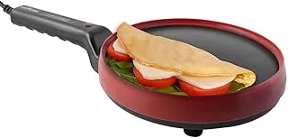 Britânia Crepioca 3 em 1