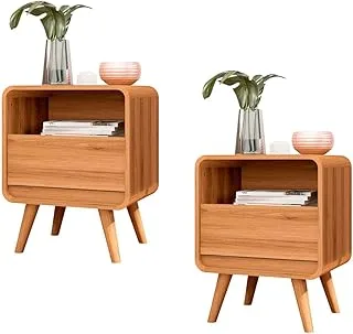 Kit 2 Mesas Channel Nature