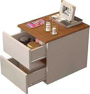 Mesa De Cabeceira Suspensa Mini Tóquio