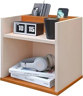 Mesa De Cabeceira Mudo Suspensa Madri