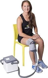 Máquina de Crioterapia Digital Brace Direct