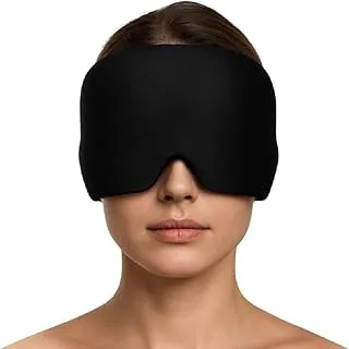 Touca Terapêutica em Gel Termogel