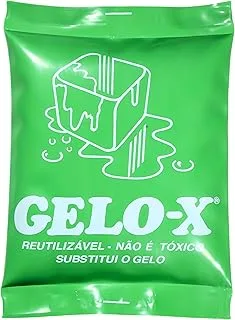 Termogel Gelo-X Reutilizável Grande