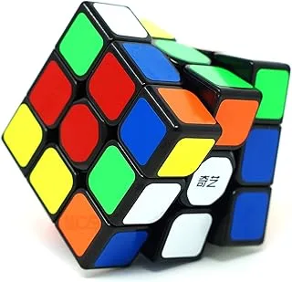 Sail W 3×3 Preto