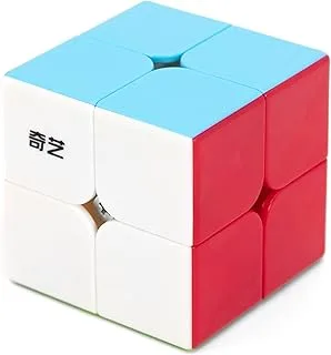 Qidi S 2×2 Stickerless