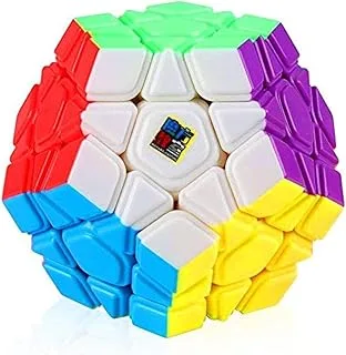 Megaminx Moyu 12 Lados