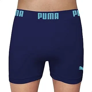 Cueca Boxer Puma Algodão