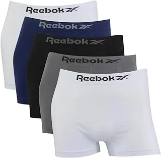 Cueca Boxer Reebok Esportiva