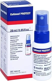 Curativo Cutimed Protect Spray Barreira