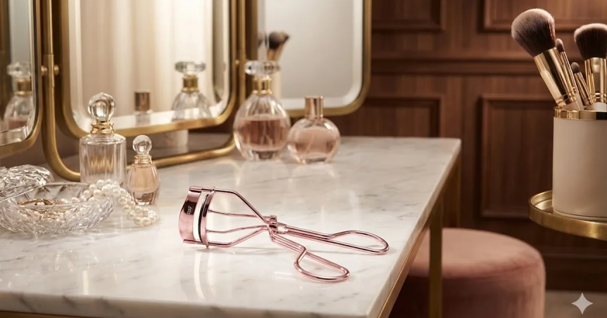 Melhor curvador de cílios: Os 10 melhores em 2026