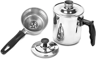 Cuscuzeiro Mini Individual Tetinha