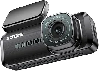 Dash Cam M200 Mini Wifi
