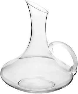Decanter Wolff Vidro com Alça 1,5L