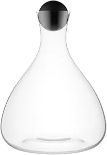 Decanter Wolff Cristal Tampa Esfera