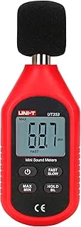 Uni-T UT353 Mini