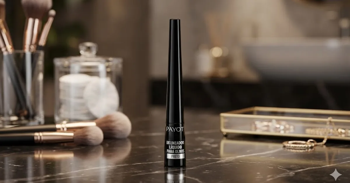 Melhor delineador: Os 10 melhores em 2026