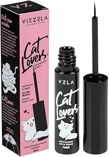 Vizzela Delineador Cat Lovers
