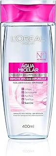 L’Oréal Paris Água Micelar 400ml