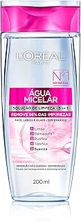 L’Oréal Paris Água Micelar 200ml