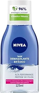 Nivea Demaquilante Bifásico