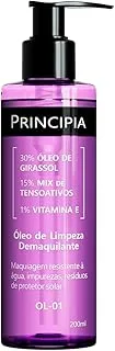 Principia Óleo de Limpeza