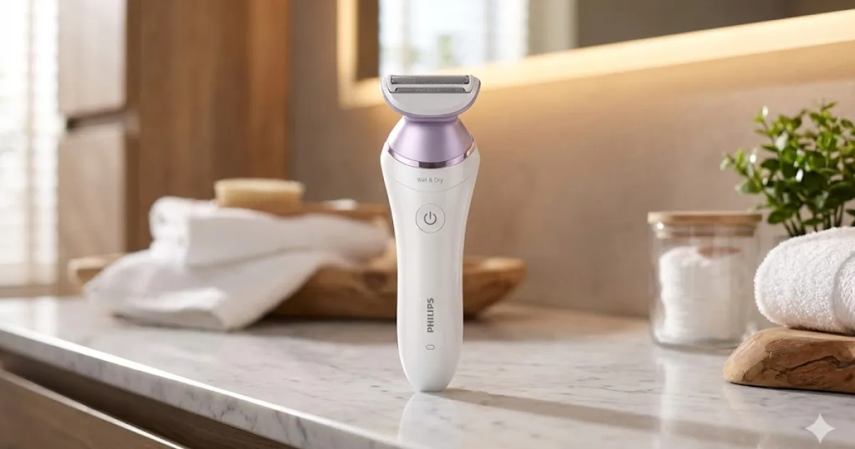 Melhor depilador elétrico: Os 10 melhores em 2026