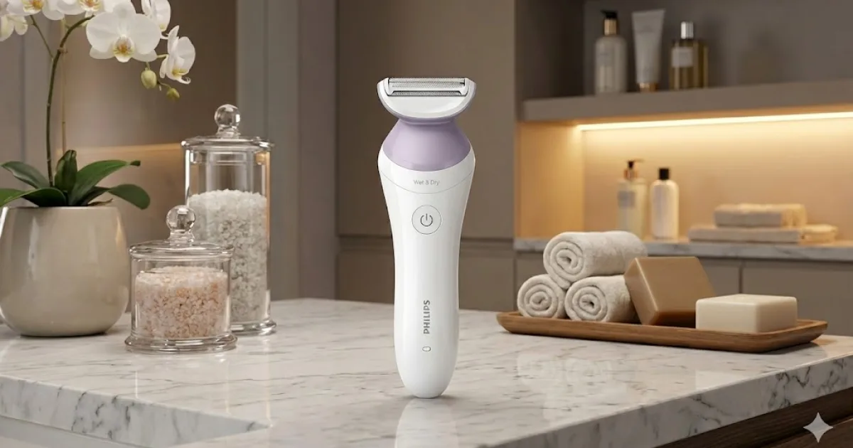 Melhor depilador feminino: Os 10 melhores em 2026