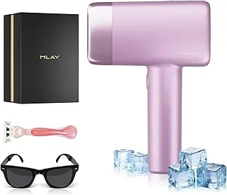 Depilador IPL Mlay T14